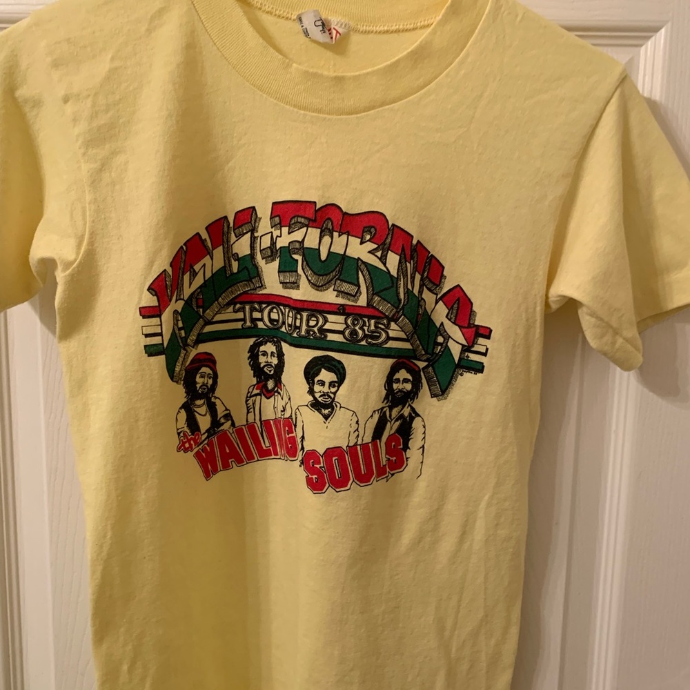 Reggae 80 Vintage